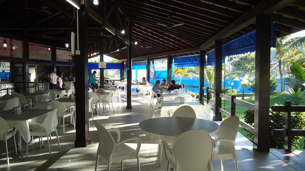 Condominio Clube Wembley Tennis Убатуба Экстерьер фото